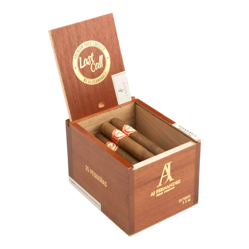 Pequenas, , jrcigars